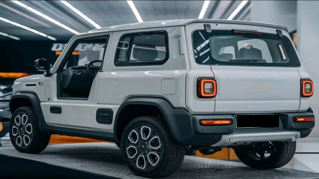 Bajaj Qute 2025 All Variants and Price