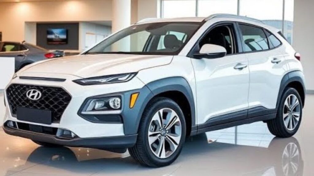 Hyundai Creta 2025