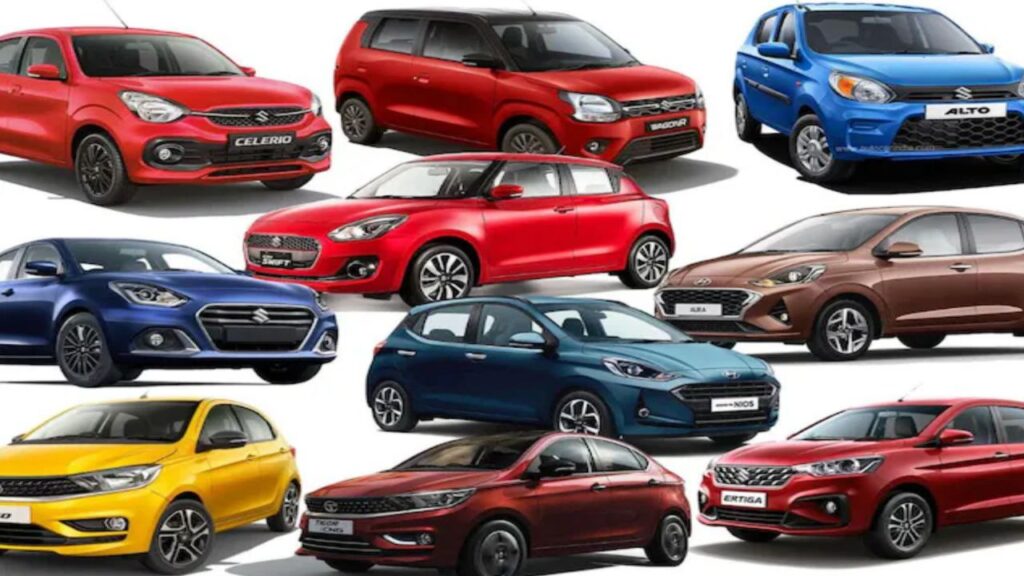 Maruti Offer in 2025