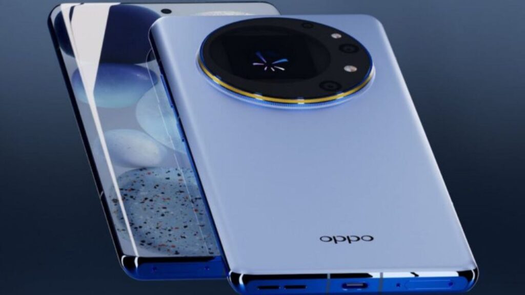 Oppo A6 Pro 5G