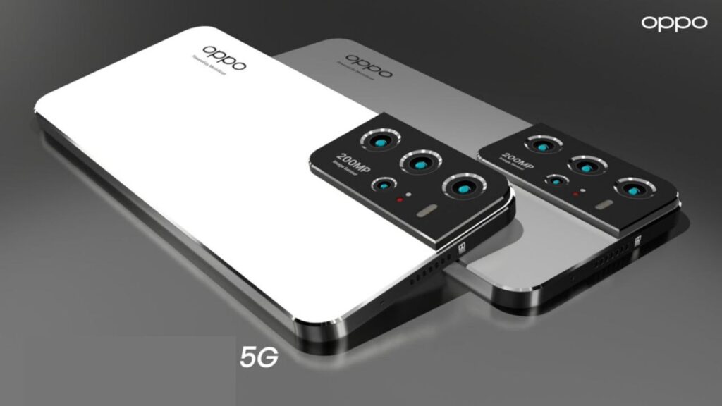 Oppo F29 5G