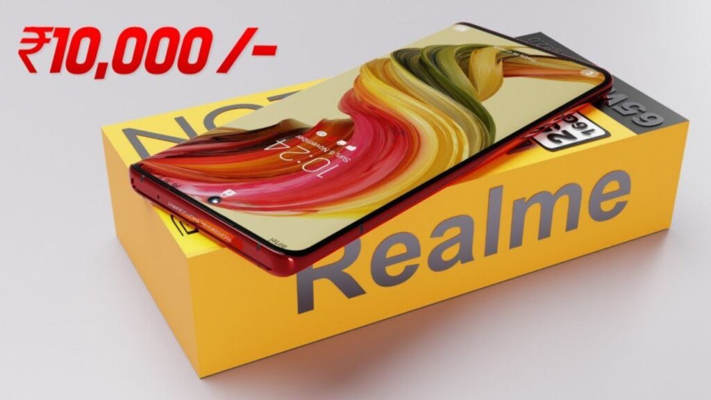Realme 15 Pro 5G 2025