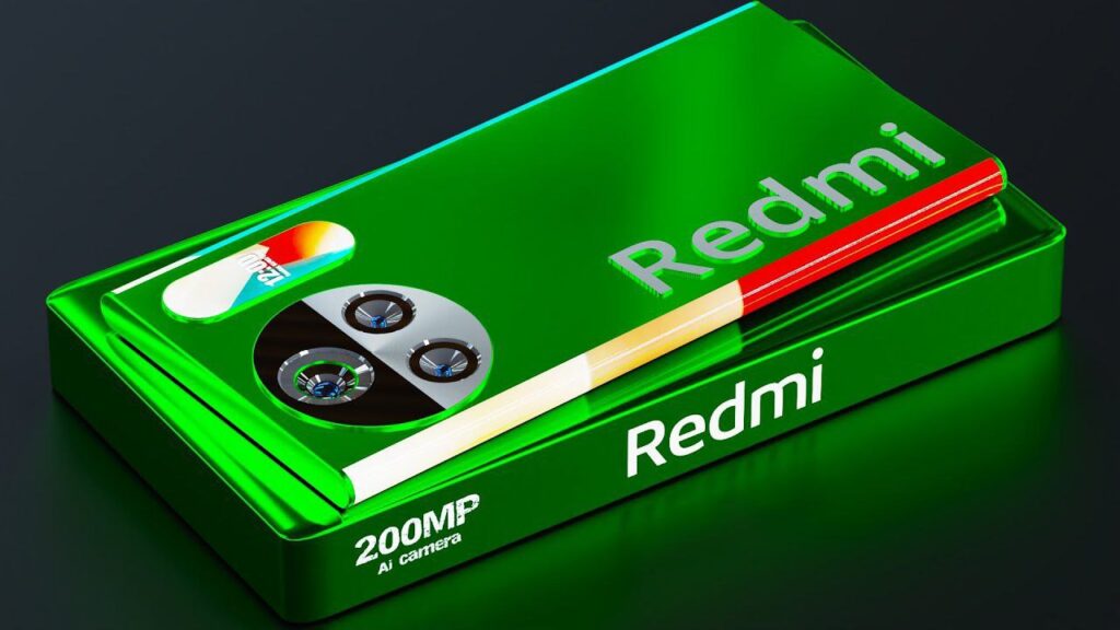 Realme C20 5G