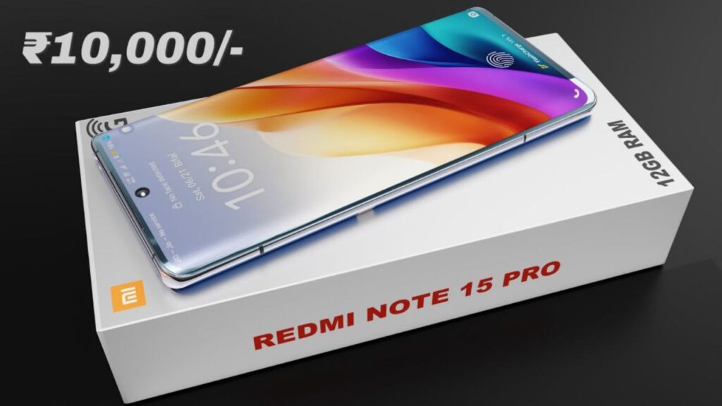 Redmi Note 13 Pro 5G