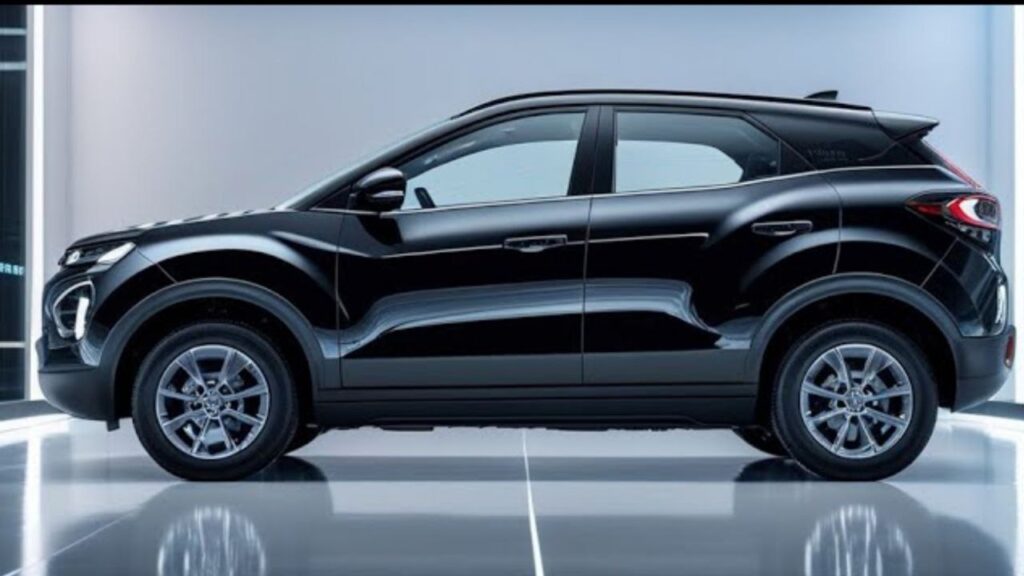 Tata Punch CNG 2025