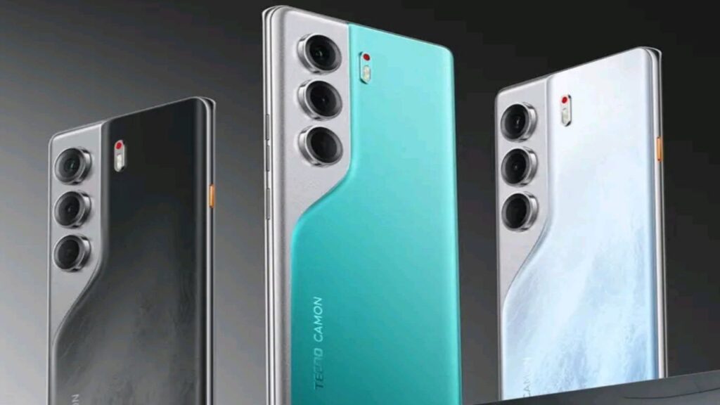 Tecno Pova 6 Neo 5G