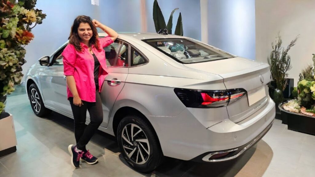 Volkswagen Tiguan 2025