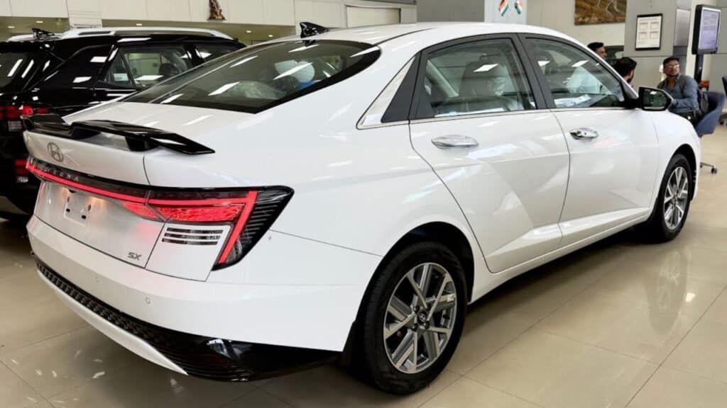 new Verna 2025