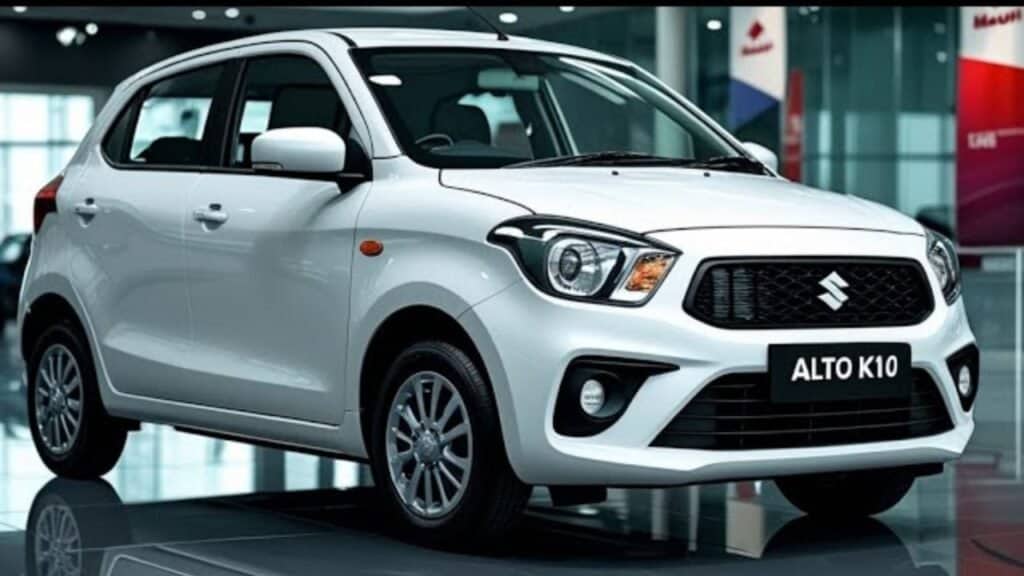 new modal aulto 2025